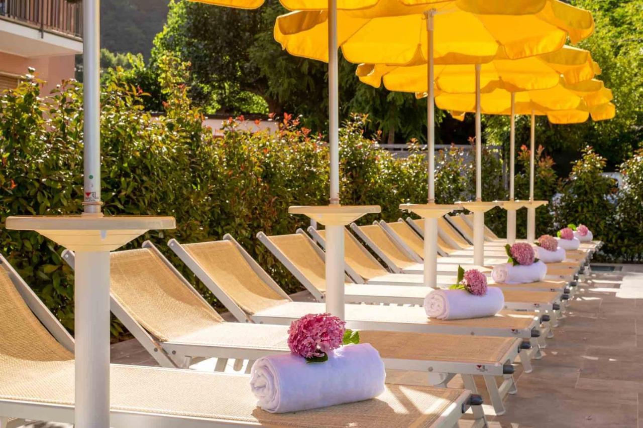 דייבה מרינה Hotel Riviera מראה חיצוני תמונה