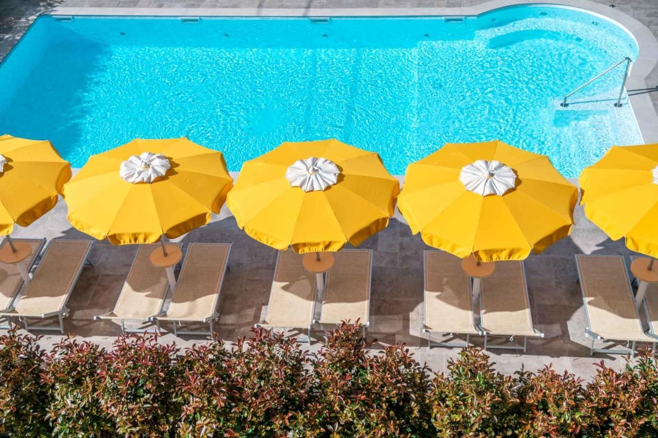 דייבה מרינה Hotel Riviera מראה חיצוני תמונה