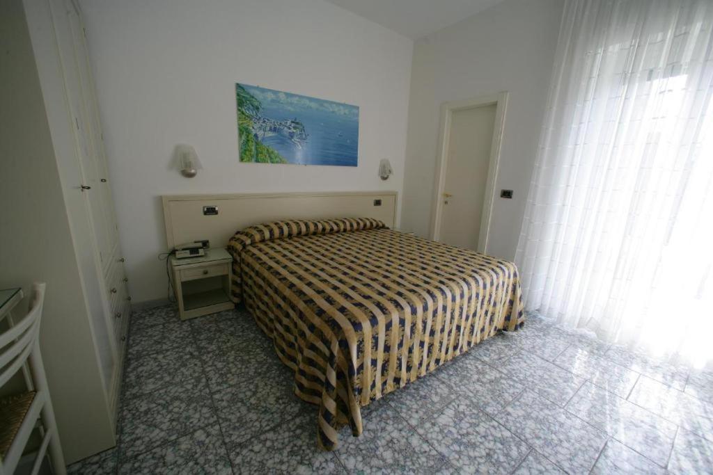 דייבה מרינה Hotel Riviera מראה חיצוני תמונה