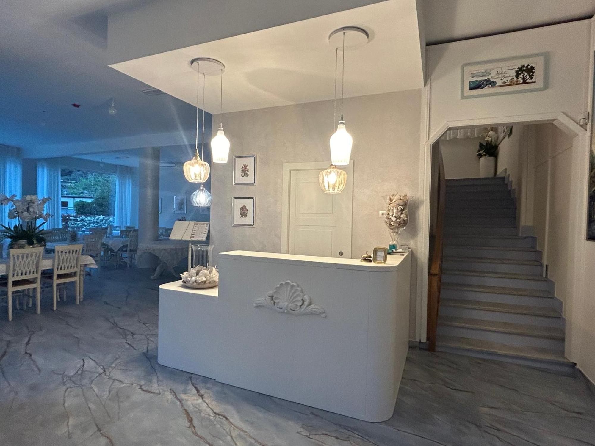 דייבה מרינה Hotel Riviera מראה חיצוני תמונה
